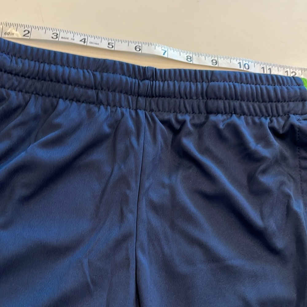 NWOT TEK Gear Bundle of 3 Boys Shorts. Sz. Med 10-12 side pockets. Elastic waist - Picture 3 of 11